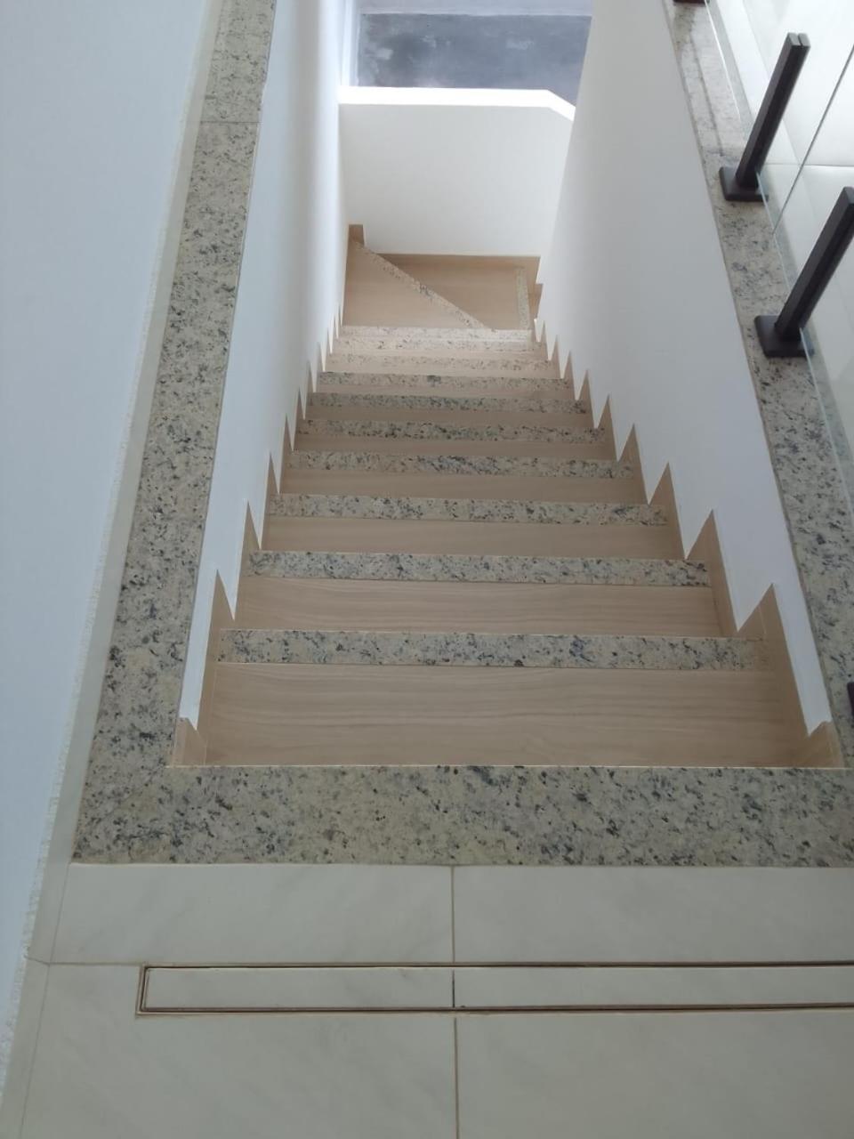 Cantinho Na Serra - Apartamento Santa Maria Madalena Exteriör bild