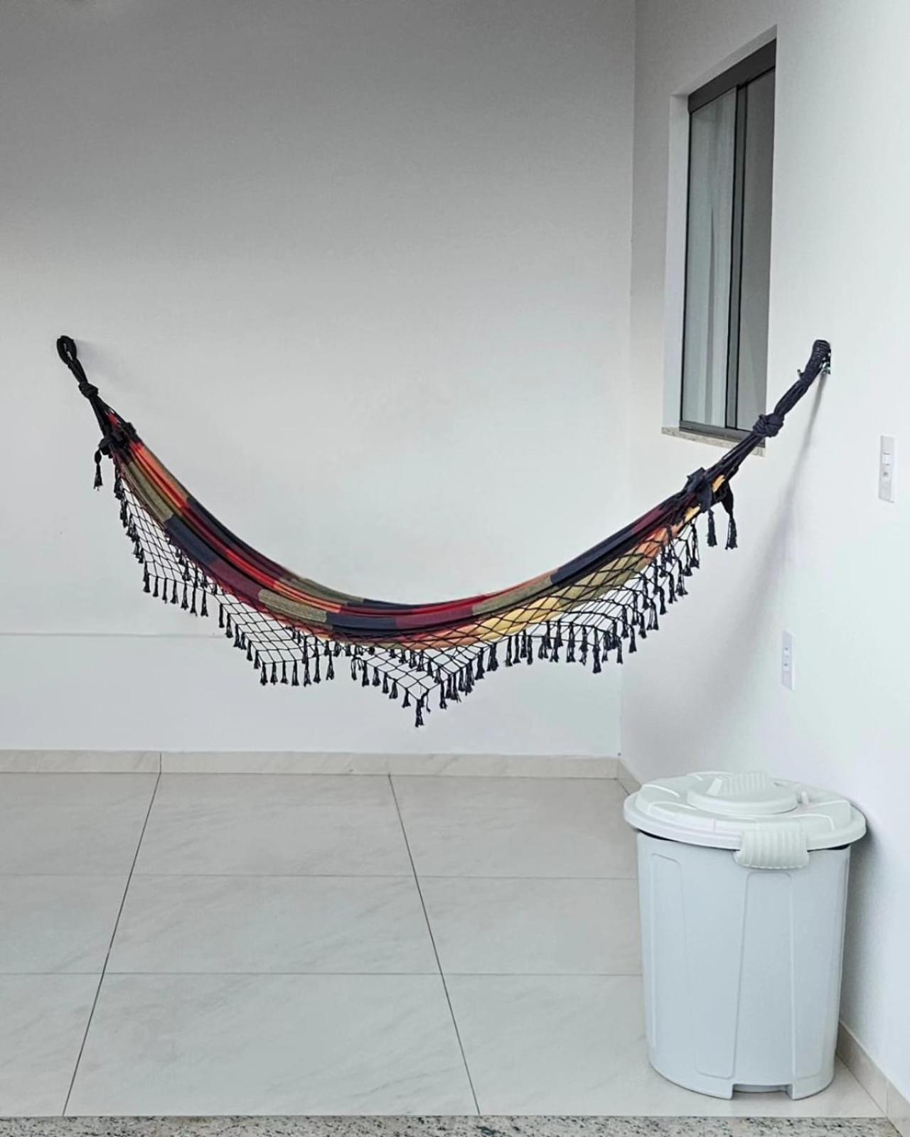 Cantinho Na Serra - Apartamento Santa Maria Madalena Exteriör bild