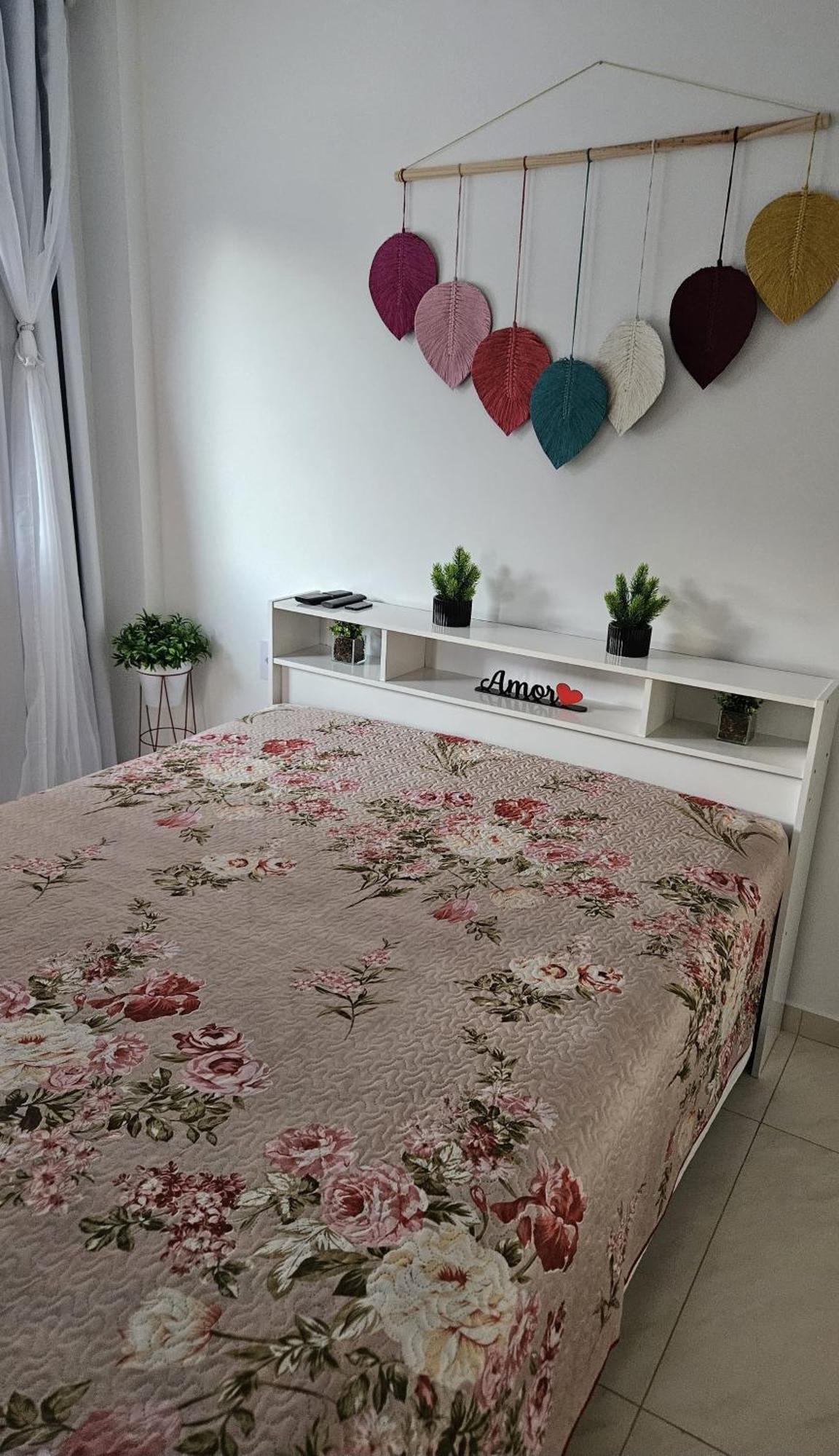 Cantinho Na Serra - Apartamento Santa Maria Madalena Exteriör bild
